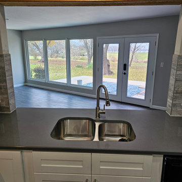 Lakeshore - Home Remodeling - Rockwall, TX