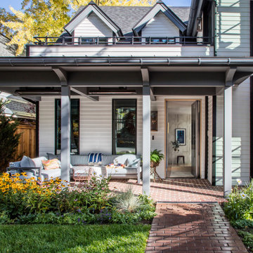 Victorian Revival