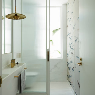 This is an example of a modern home design in Sydney.