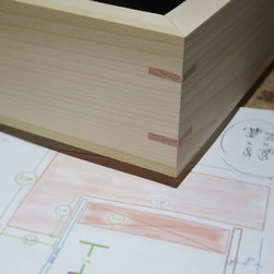 Bespoke Picture Framing - Products