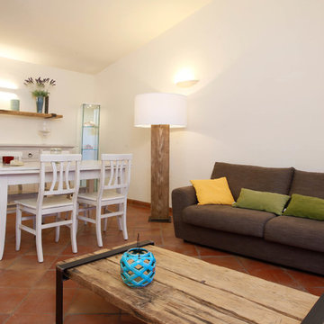 appartamento in affitto al mare