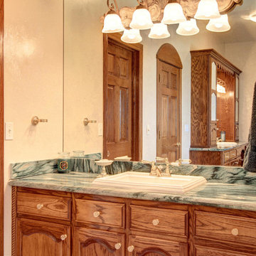 Castle Rock Real Estate Photography at Stone Canon Ranch