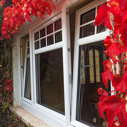Tilt & Turn windows - Windows