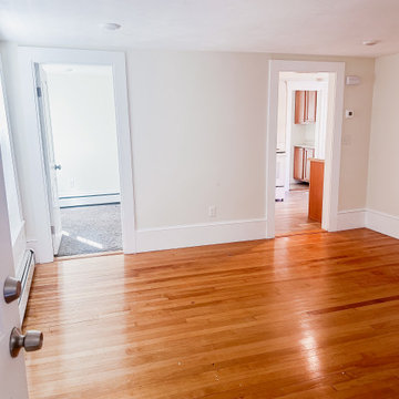 Property Turnovers & Rental Preparation Services