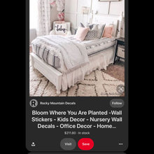 Doeden - Claire’s Room