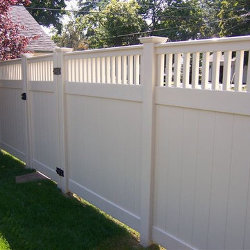 Fences