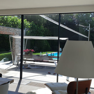 La Maison Jardin - Bruges