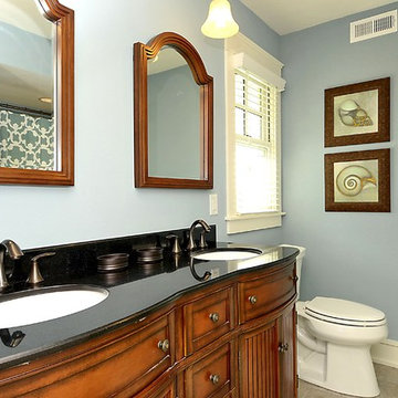 Kill Devil Hills Oceanfront • Caribbean Jewel