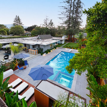 Eichler House