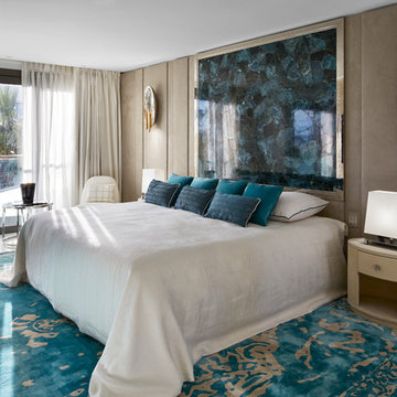 Penthouse Cannes - French Riviera