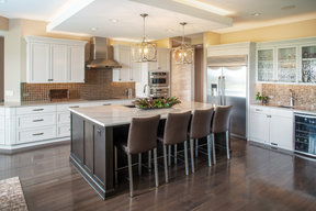 Upscale Contemporary - Omaha, NE
