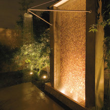 Outdoor Water Feature