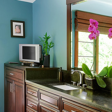 Bathrooms