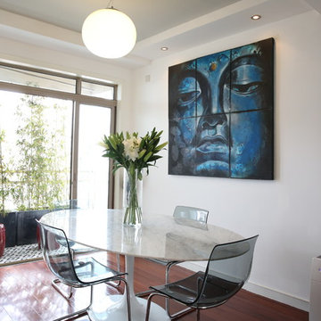 Beijing House