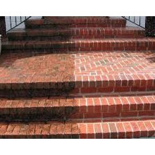 Brick Tuckpointing