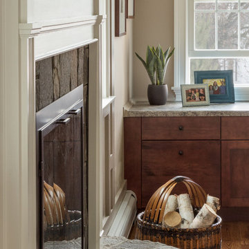 Valley Cottage Renovation