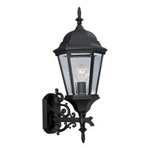 Outside Lights