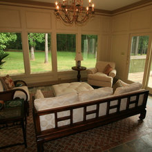 freddys porch