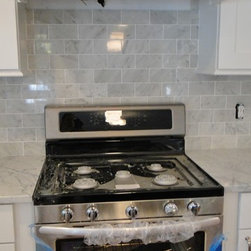 TILE DESIGN INSPIRATIONS, LLC. - Tile
