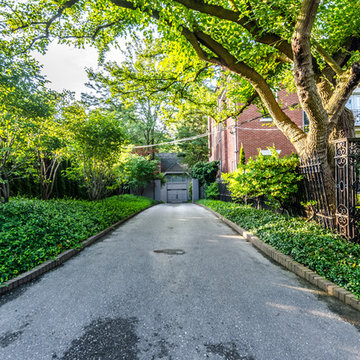 Rosedale