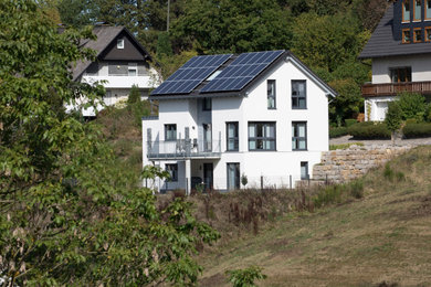 Modernes Haus in Sonstige
