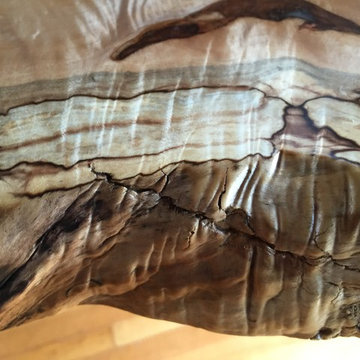 WOODLYNNS EDGE " Live edge slab tables and woodwork "