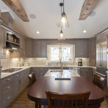 Majestic Kitchens 2017