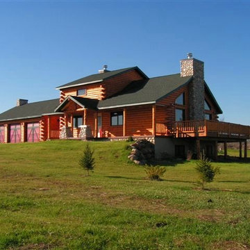 Northern Log Supply Products
