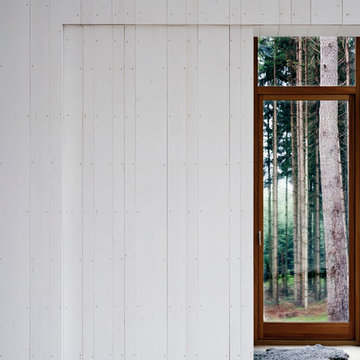 Skogsvaktarstugan