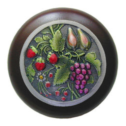 Wine Enthusiasts - Cabinet And Drawer Knobs