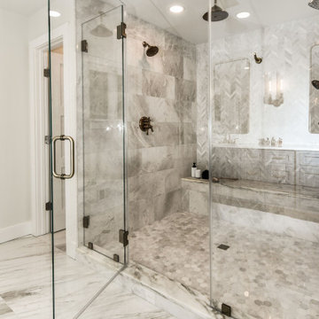 Lawyers Whole Home Remodel
