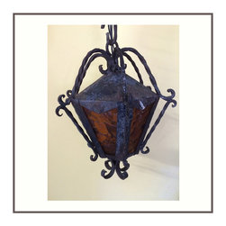 Pendant Lighting - Products