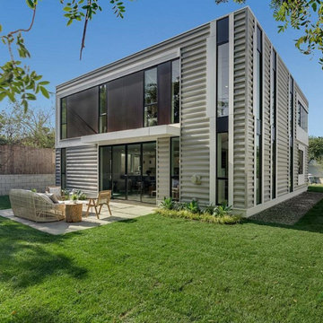 Glendon Avenue Proto Home