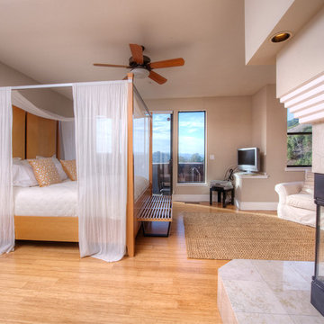 Comfy Contemporary