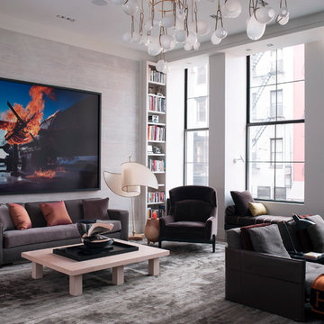 Bond Street Loft