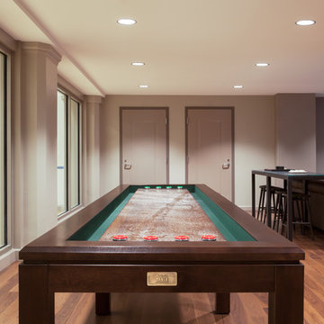 Pool Tables