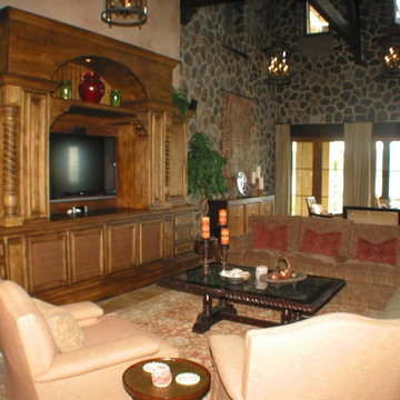 Our Work