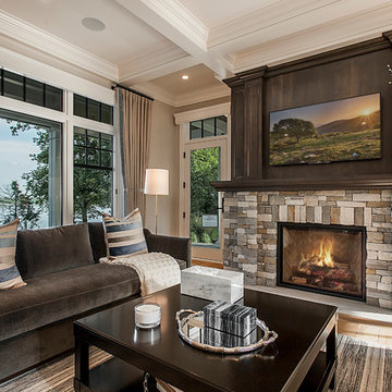 Artisan Lakeside Showhouse
