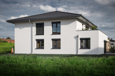 Moderne Wohnidee in Leipzig