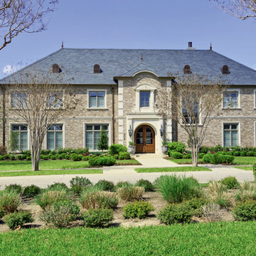 Old Carbondale & Ironworks Home - Texas