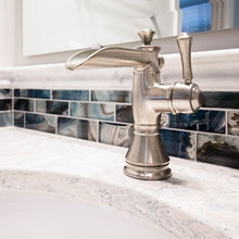 Faucets