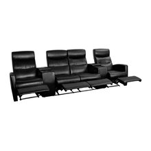 Theater Seating 2017