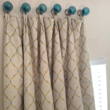 A Redo of a Boerne Condo for a Deserving Client