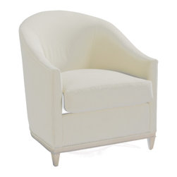 Lavello Accent Chair - Armchairs And Accent Chairs