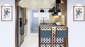 Best 15 Custom Cabinet Makers In Bengaluru Karnataka India Houzz
