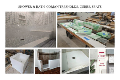 Shower and Bathroom Solutions