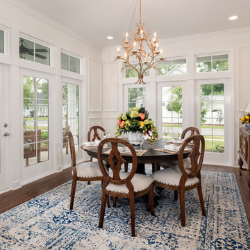 2016 Spring Parade Home
