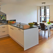 Tropical Kitchen