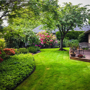 Landscape Maintenance