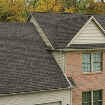 Roofs